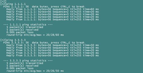 计算机网络技术中的RIP协议详解