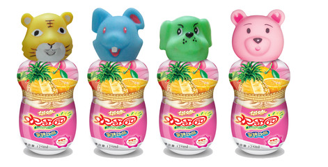 3D动画产品宣传片——30秒极速展现