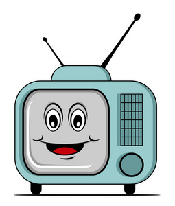 卡通宠物电子产品 从动画片到EPS素材的创意之旅