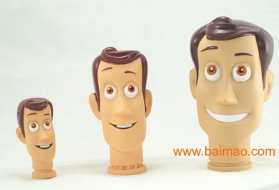 动漫衍生品产业的繁荣与综艺节目的推波助澜