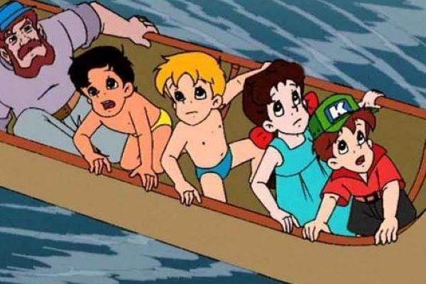 优质动画片推荐 助孩子健康成长的良师益友