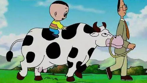 怀念与网络交织的动画记忆